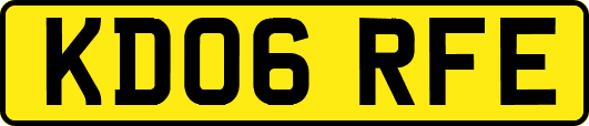 KD06RFE