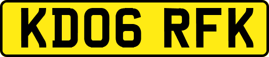 KD06RFK