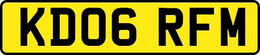 KD06RFM