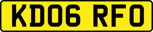 KD06RFO