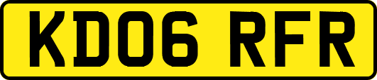 KD06RFR