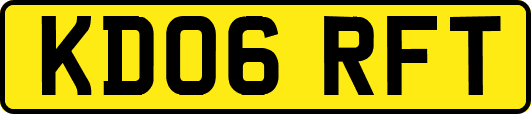 KD06RFT