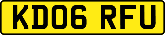 KD06RFU
