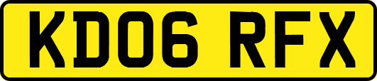 KD06RFX