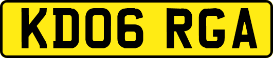 KD06RGA