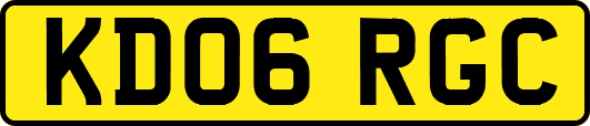 KD06RGC