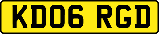 KD06RGD