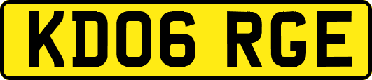 KD06RGE