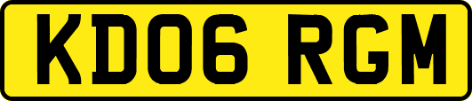 KD06RGM