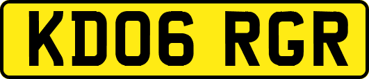 KD06RGR