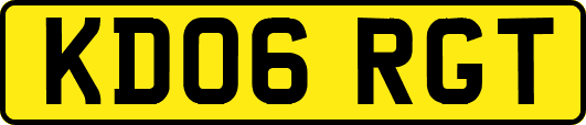 KD06RGT