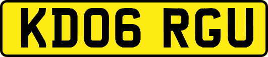 KD06RGU