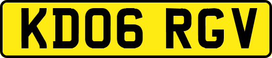 KD06RGV