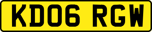 KD06RGW