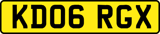 KD06RGX