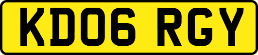 KD06RGY