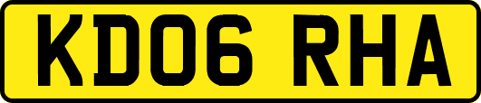 KD06RHA