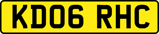 KD06RHC