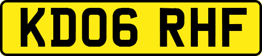 KD06RHF