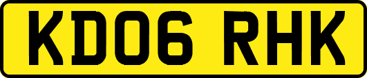 KD06RHK