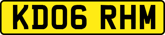 KD06RHM