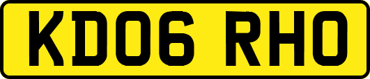 KD06RHO