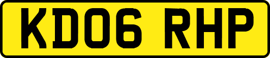 KD06RHP