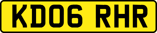 KD06RHR