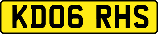 KD06RHS