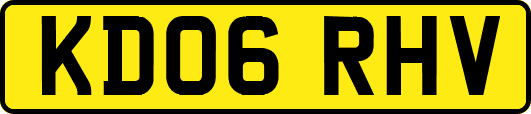 KD06RHV