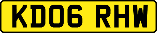 KD06RHW