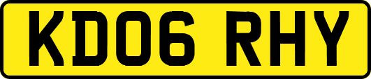 KD06RHY