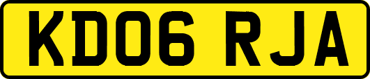 KD06RJA