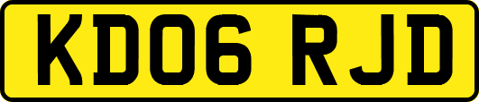 KD06RJD