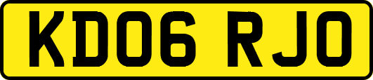 KD06RJO