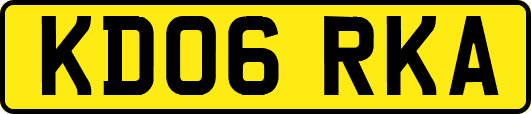 KD06RKA