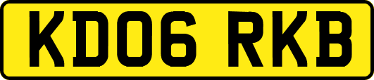 KD06RKB