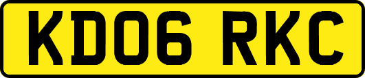KD06RKC