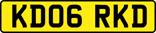 KD06RKD
