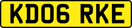 KD06RKE