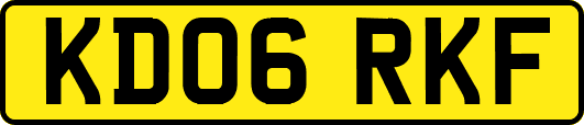 KD06RKF