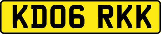 KD06RKK