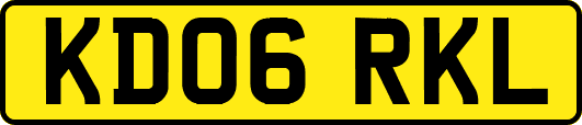 KD06RKL