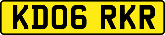 KD06RKR