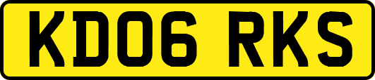 KD06RKS