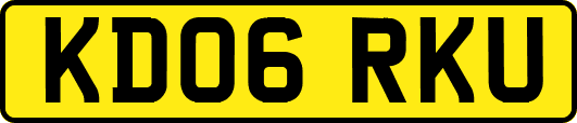 KD06RKU