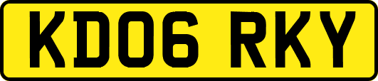 KD06RKY
