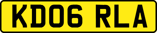 KD06RLA