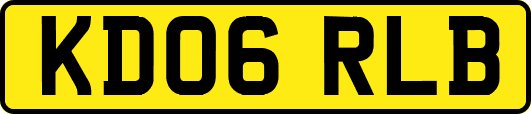 KD06RLB