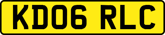 KD06RLC